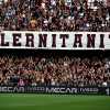 Torna a vincere la Salernitana: 3-2 nel derby campano contro la Juve Stabia