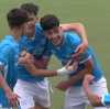 È Salvatore Piccolo l’MVPlayer LGI di Napoli-Bologna, ritorno ottavi di finale