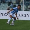 Vinciguerra fa il suo esordio in Serie B con la maglia del Pescara