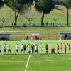 Cesena-Roma: tabellino e highlights della gara