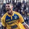Tra Frosinone e Sassuolo succede di tutto, ma è capitan Mazzitelli a decidere la partita
