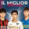 Oscar LGI 2024/25 – Il miglior attaccante centrale del campionato 