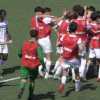 Dall’Inter al Lecco per sognare un altro Scudetto: Ariu protagonista nel 5-1 a Cologno