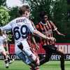 La fascia, il gol, la scalata: Martino Odero si prende il Genoa