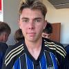 È Thomas Louis Buffon l'MVPlayer LGI di Pisa-Empoli, seconda giornata del girone B