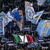 Lazio show a Castellammare: 5-0 alla Juve Stabia e quinto posto agganciato