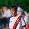 Dall’Under 16 alla Serie A: l’ascesa lampo di Roberto Scaglione