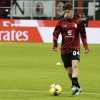 Dal Milan Primavera al debutto in Serie C: Bozzolan passa al Perugia