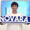 Riccardo Arboscello, un nuovo regista per il Novara