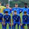 L'Italia Under 15 ritorna in campo: martedì e giovedì le sfide con la Polonia