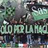 Il Sassuolo spreca troppo: "solo" un punto all’esordio