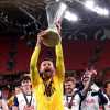 17 anni dopo, il trionfo degli Spurs. Vicario e Udogie: eroi italiani a Bilbao