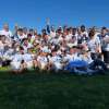 È di nuovo Primavera (1) a Roma: la Lazio conquista la promozione 