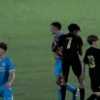 È Luis Sean Ebagua l’MVPlayer LGI di Venezia-Fiorentina, quarti di finale del Torneo Abano Terme