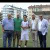 È Sebasthian Marasco l'MVPlayer LGI di Cremonese-Milan, primo turno del Torneo Alba dei Campioni
