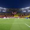 La Roma vince di misura contro l'Inter e vola in finale!