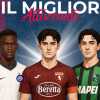 Oscar LGI 2024/25 - Il miglior attaccante centrale del campionato