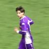 È Federico Croci l’MVPlayer LGI di Fiorentina-Empoli, decima giornata del girone C