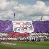 La Fiorentina Under 17 si prepara ai play-off