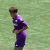 È Mattia Barbone l'MVPlayer LGI di Fiorentina-Milan, ritorno semifinale
