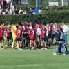 Il Cagliari batte il Monza e adesso aspetta la Juve ai quarti di finale