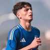 Italia U17, basta Luongo! La Nazionale di Favo ottiene i primi 3 punti con la Slovacchia