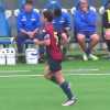 È Lorenzo Colonnese l'MVPlayer LGI di Genoa-Cesena, trentaduesima giornata