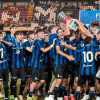 La favola bergamasca di Rinaldi: dallo Scudetto U16 al debutto in Primavera