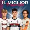 Oscar LGI 2024/25 – Il miglior trequartista del campionato
