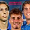 LGI incontra...Jacopo Fazzini, Lorenzo Colombo e Sebastiano Esposito