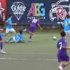 È Angelo Gobbo l’MVPlayer LGI di Napoli-Fiorentina, andata quarti di finale