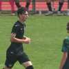 É Alessandro Boveri l'MVPlayer LGI di Lazio-Legia Varsavia, terza giornata del Torneo Abano Terme 