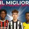 Oscar LGI 2024/25 - Il miglior centrocampista interno del campionato