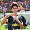 Filippo Grosso firma e cresce: primo sigillo con la maglia del Frosinone