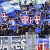 Omar Barone: tre assist per il classe '08 del Novara contro la Pro Patria