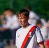 Il Genoa chiama Roberto Scaglione: è il primo 2010 convocato in Serie A
