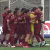 TOP PARATE U15 - I 5 migliori interventi della stagione