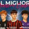 Oscar LGI 2024/25 - Il miglior difensore centrale del campionato