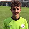 È Giulio Ciucchi l’MVPlayer LGI di Pisa-Arezzo, prima giornata del Girone 1