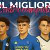 Oscar LGI 2024/25 – Il miglior centrocampista centrale del campionato