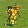 È Filippo Selvaggi l'MVPlayer LGI di Udinese-Caorle, finale della Pareus Cup