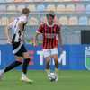 Simone Lontani, il ritorno del numero 9: gol e assist in semifinale