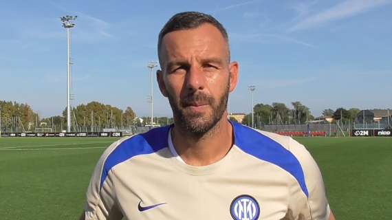 L'Inter vince a Venezia, mister Handanovic: "Dobbiamo crescere ancora" 