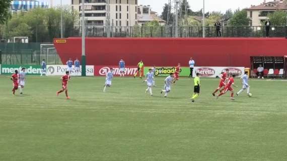 Monza-Spal Under 17