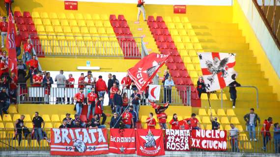 È Nicolò Francescotti l'MVPlayer LGI di Spezia-Benevento, quarta giornata del girone B