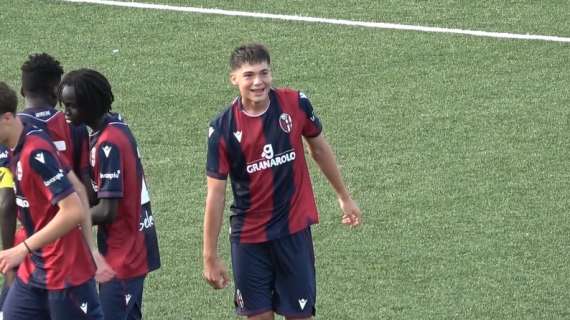 Un esordio super in campionato per un Bologna da… Pazzi!