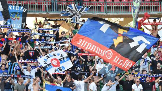 ESCLUSIVA LGI: PISA-EMPOLI, SABATO ALLE 12:30 IN DIRETTA SUL NOSTRO CANALE YOUTUBE