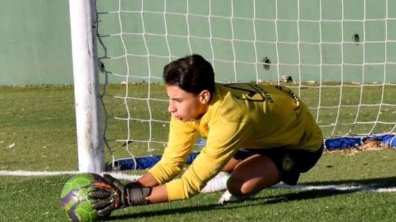 È Antonio Ardolino l'MVPlayer LGI di Juve Stabia-Roma, quattordicesima giornata del girone C