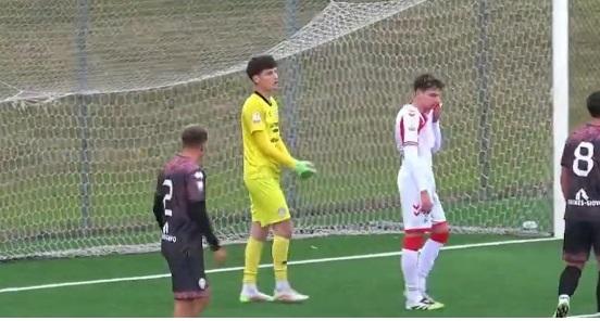 Manuel Leto: l'altro numero 1 della porta del Südtirol