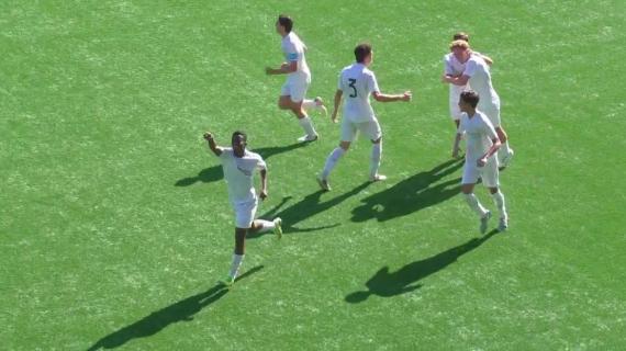 È Mohamed Seick Mané l'MVPlayer LGI di Fiorentina-Napoli, quarta giornata del girone C